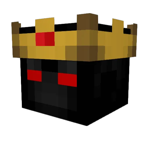 YoungKilla675 Minecraft avatar head, 3D render