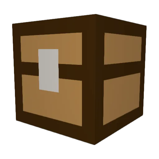 YourRegularJoe Minecraft avatar head, 3D render