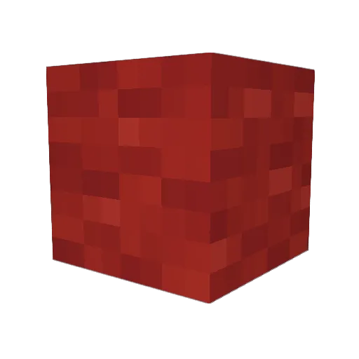 Z0ODLE Minecraft avatar head, 3D render