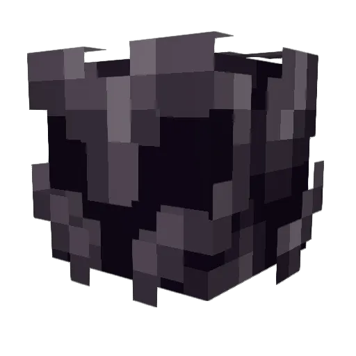Z127 Minecraft avatar head, 3D render