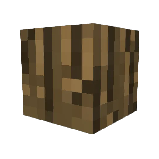 ZacSmith011 Minecraft avatar head, 3D render