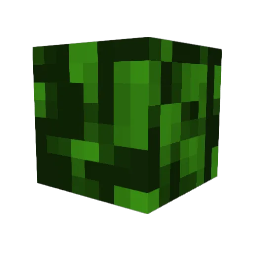 ZackTheZipp3r Minecraft avatar head, 3D render