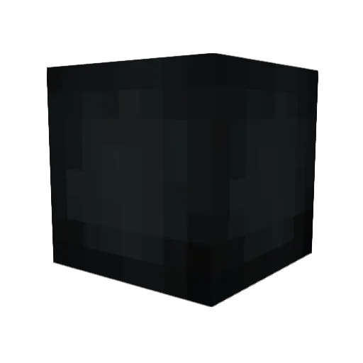 ZakeN_ Minecraft avatar head, 3D render