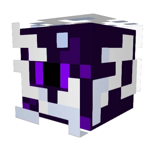ZamboniPepperoni Minecraft avatar head, 3D render
