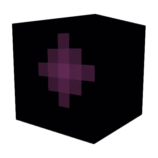 Zehpi Minecraft avatar head, 3D render