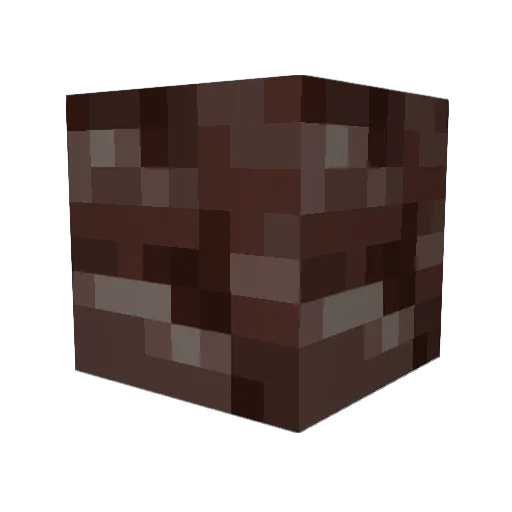 Zombie_Locke3 Minecraft avatar head, 3D render