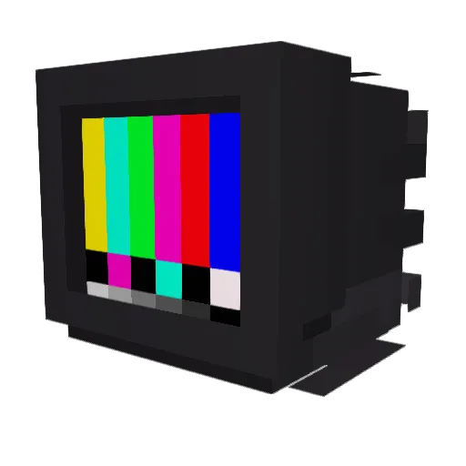 _AETHINUS_ Minecraft avatar head, 3D render