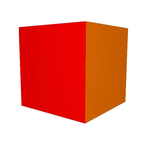 _Aker_ Minecraft avatar head, 3D render