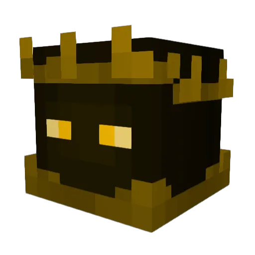 __Alo__ Minecraft avatar head, 3D render