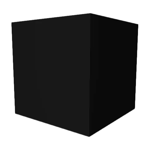 __Ryguy_ Minecraft avatar head, 3D render