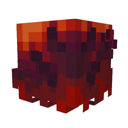 __Someone___ Minecraft avatar head, 3D render