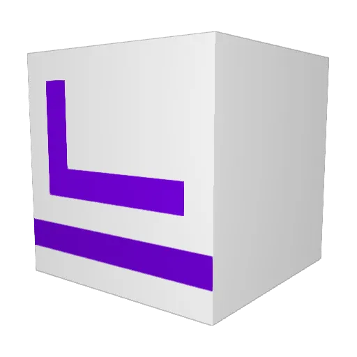 ___asd____ Minecraft avatar head, 3D render