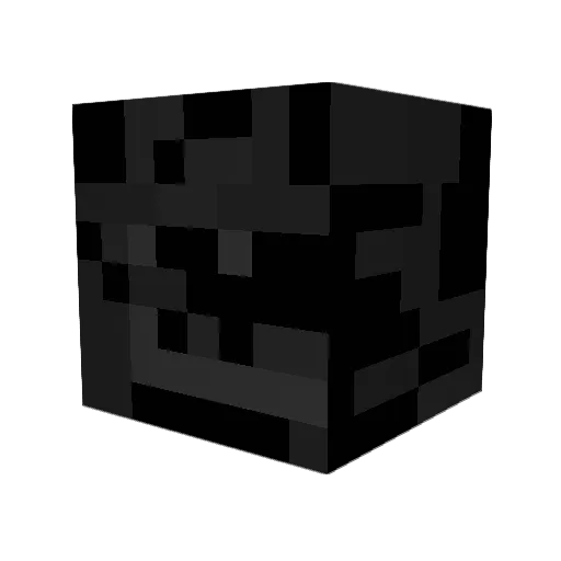 __marsu Minecraft avatar head, 3D render