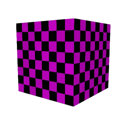 _u_WaterGuy12 Minecraft avatar head, 3D render