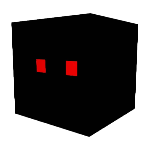 _unLoc_ Minecraft avatar head, 3D render