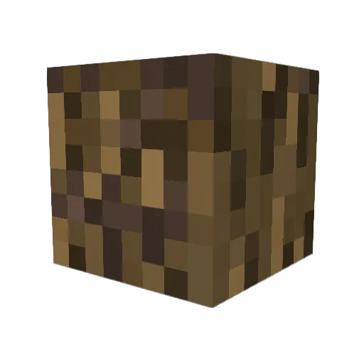 aceofspades1999 Minecraft avatar head, 3D render