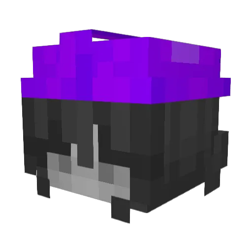 adam981362 Minecraft avatar head, 3D render
