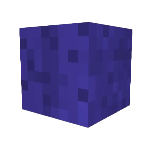 adrian0810 Minecraft avatar head, 3D render