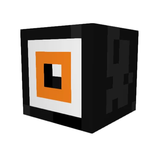 adventureham21 Minecraft avatar head, 3D render