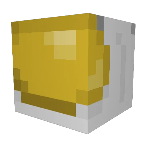 afbubba12 Minecraft avatar head, 3D render