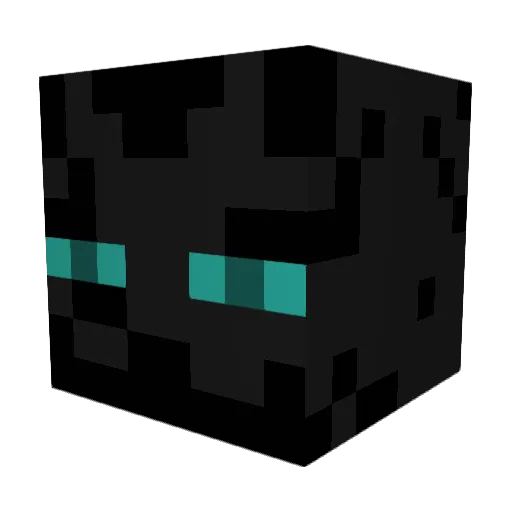 airwalk99 Minecraft avatar head, 3D render