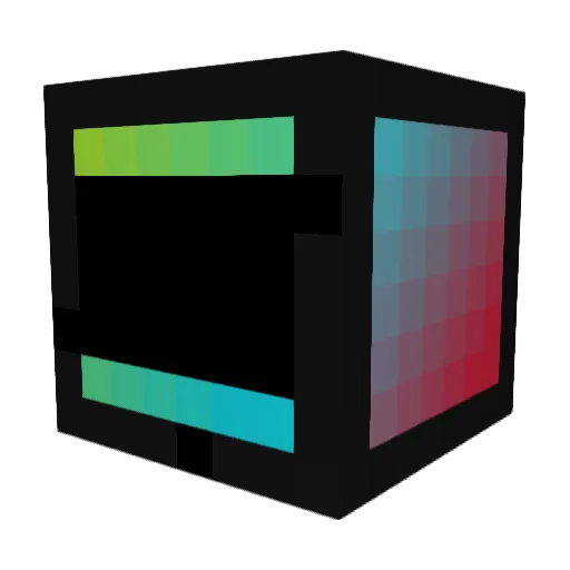 akaki1002 Minecraft avatar head, 3D render