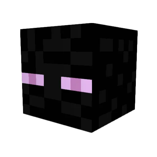 alex_pro_player Minecraft avatar head, 3D render
