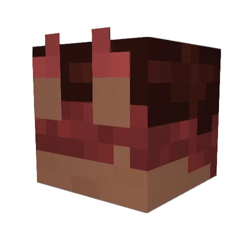 andy_handy_ Minecraft avatar head, 3D render