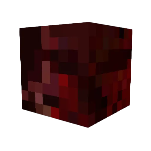 apastrulius Minecraft avatar head, 3D render