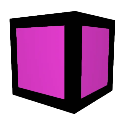 asiandude172 Minecraft avatar head, 3D render