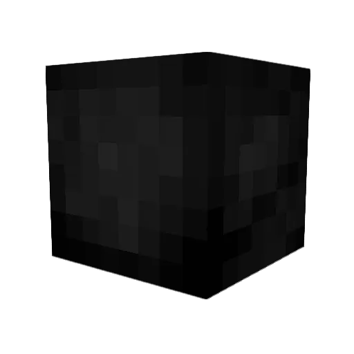 atomicVipers Minecraft avatar head, 3D render