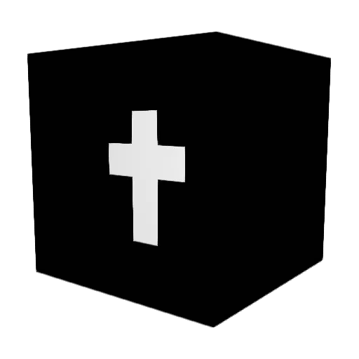 axelitocpz Minecraft avatar head, 3D render