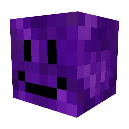 azevedoerick Minecraft avatar head, 3D render