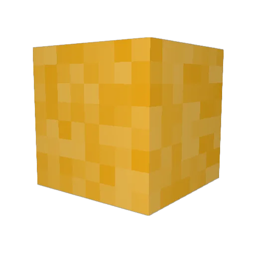 azizali123 Minecraft avatar head, 3D render