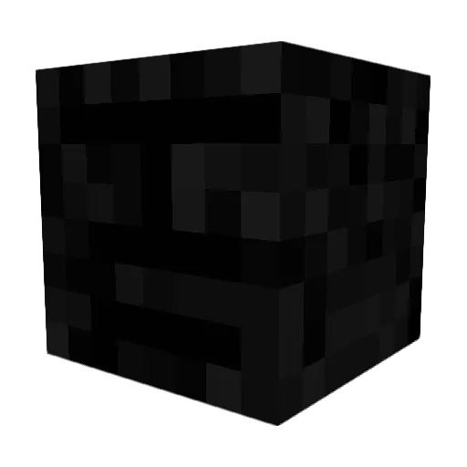 ballisticlikr2 Minecraft avatar head, 3D render