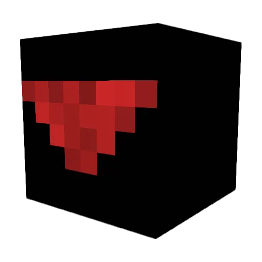 benzomanfranklin Minecraft avatar head, 3D render