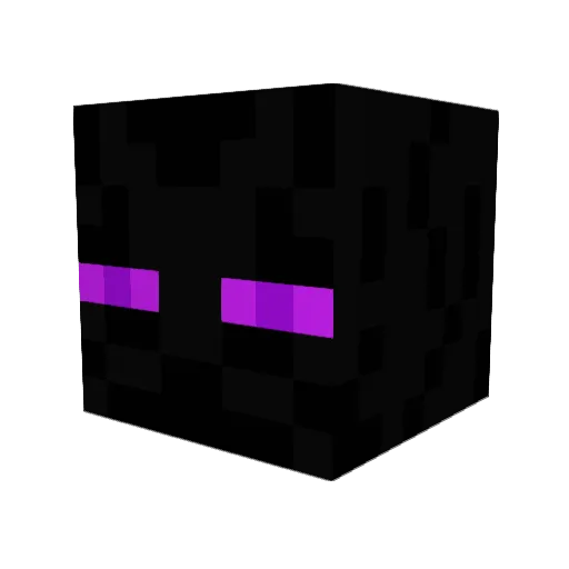 bladesmith58 Minecraft avatar head, 3D render