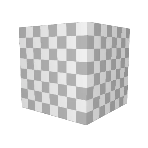 blakewalker Minecraft avatar head, 3D render