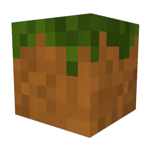 brex1t_b0ys_7 Minecraft avatar head, 3D render