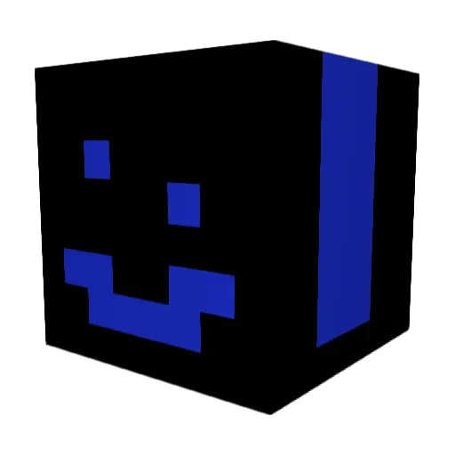 bro_dog13 Minecraft avatar head, 3D render