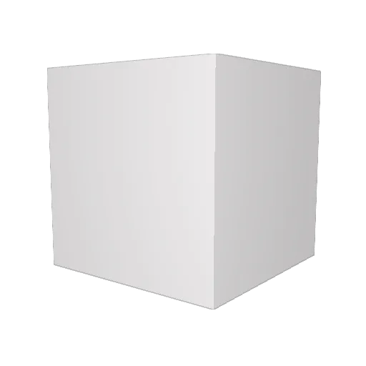 brownmunde69 Minecraft avatar head, 3D render