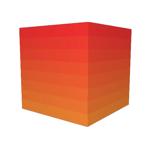brugh_no Minecraft avatar head, 3D render