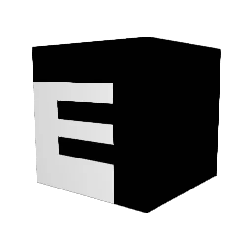 bshan39 Minecraft avatar head, 3D render