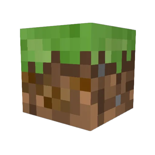c00lkidd Minecraft avatar head, 3D render