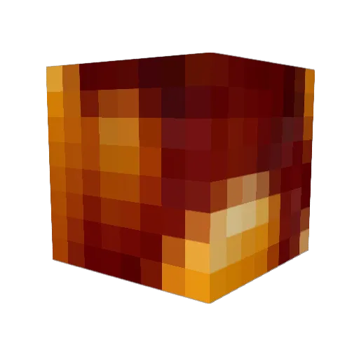 c3ejay Minecraft avatar head, 3D render
