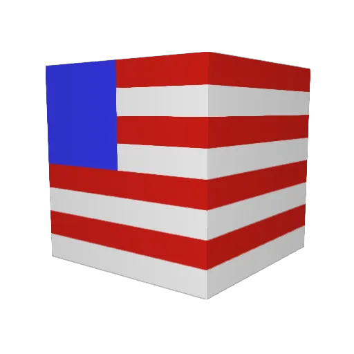 cdncharlie442 Minecraft avatar head, 3D render
