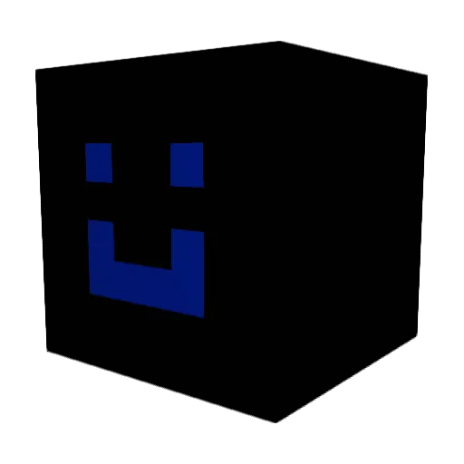 centerbean907 Minecraft avatar head, 3D render