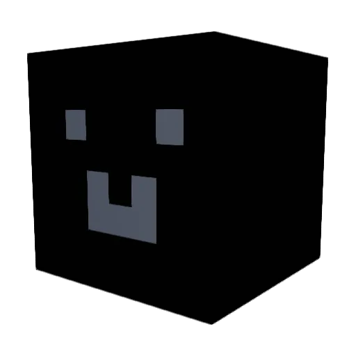 chebelgiocator0 Minecraft avatar head, 3D render