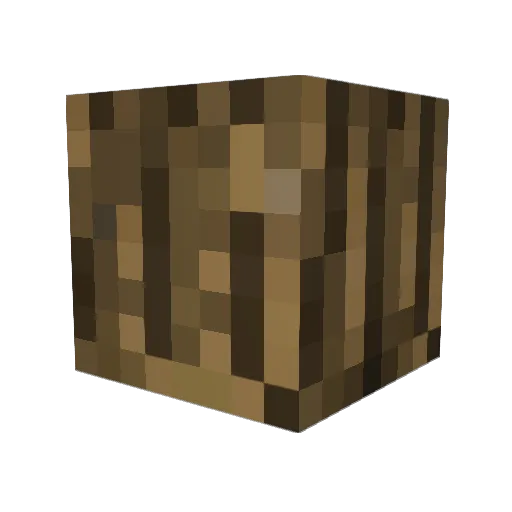 cheese_yeah Minecraft avatar head, 3D render
