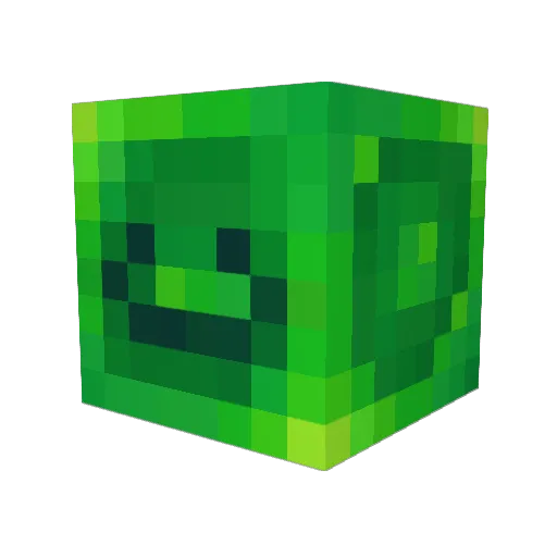 cheesiestmike Minecraft avatar head, 3D render